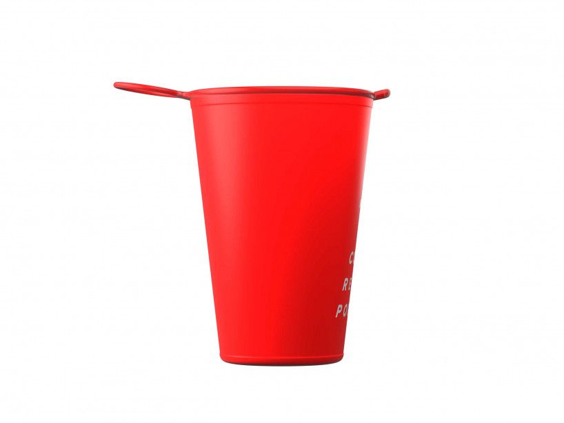 FAST CUP RED